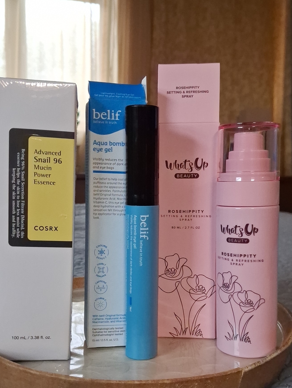 Skin Care Bundle